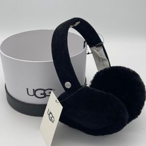 Ugg Earmuffs